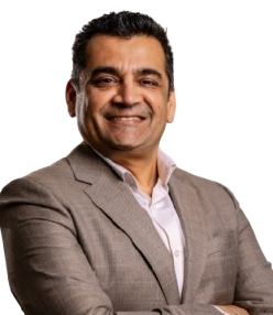 Bhavesh Chandaria