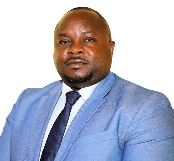 Kelvin Shamizhinga