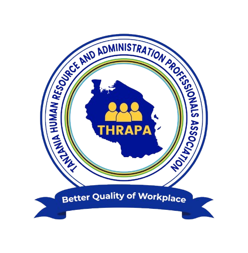 Tanzania Human Resource And Administration Proffesional Assosiation