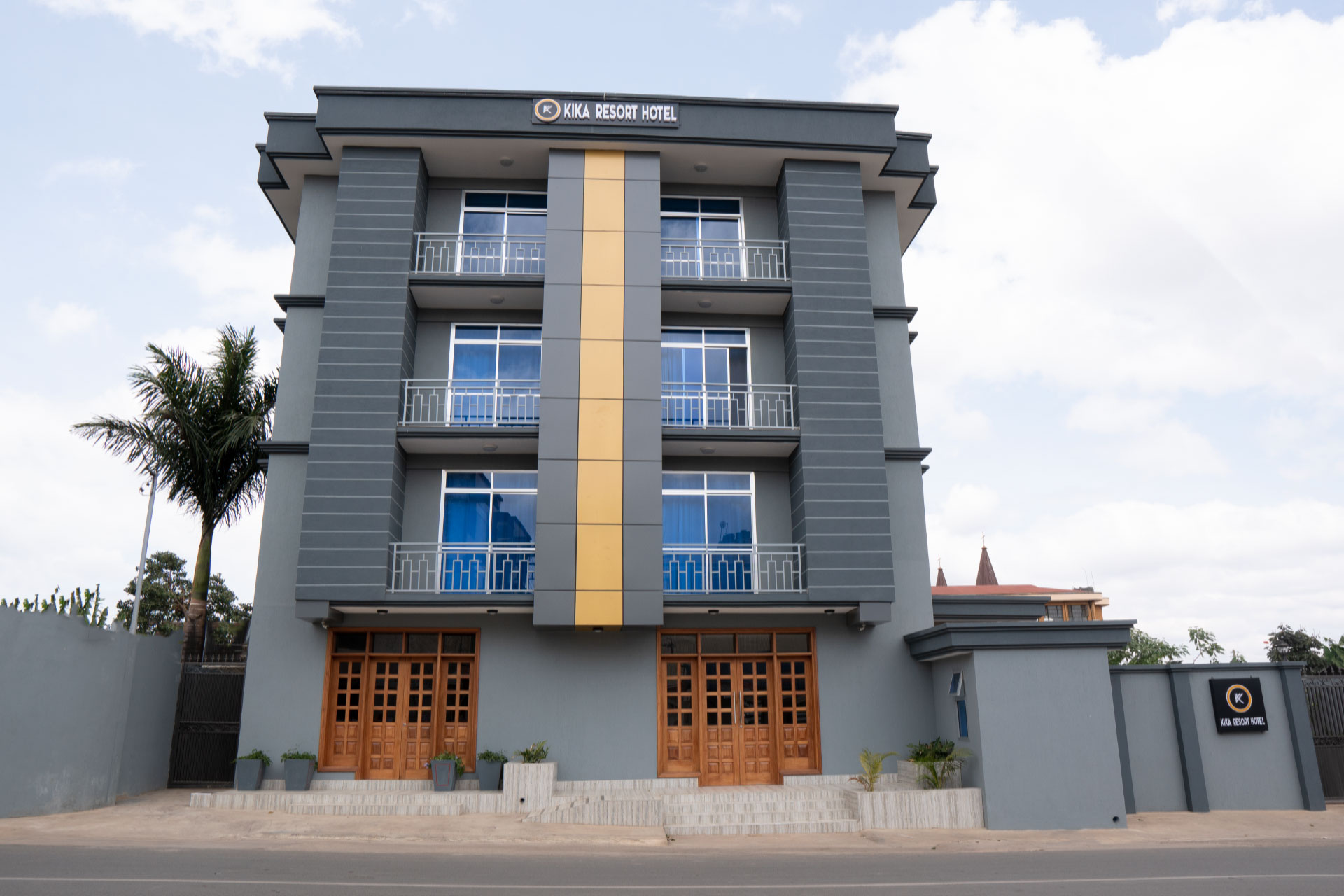 Kika Resort Hotel
