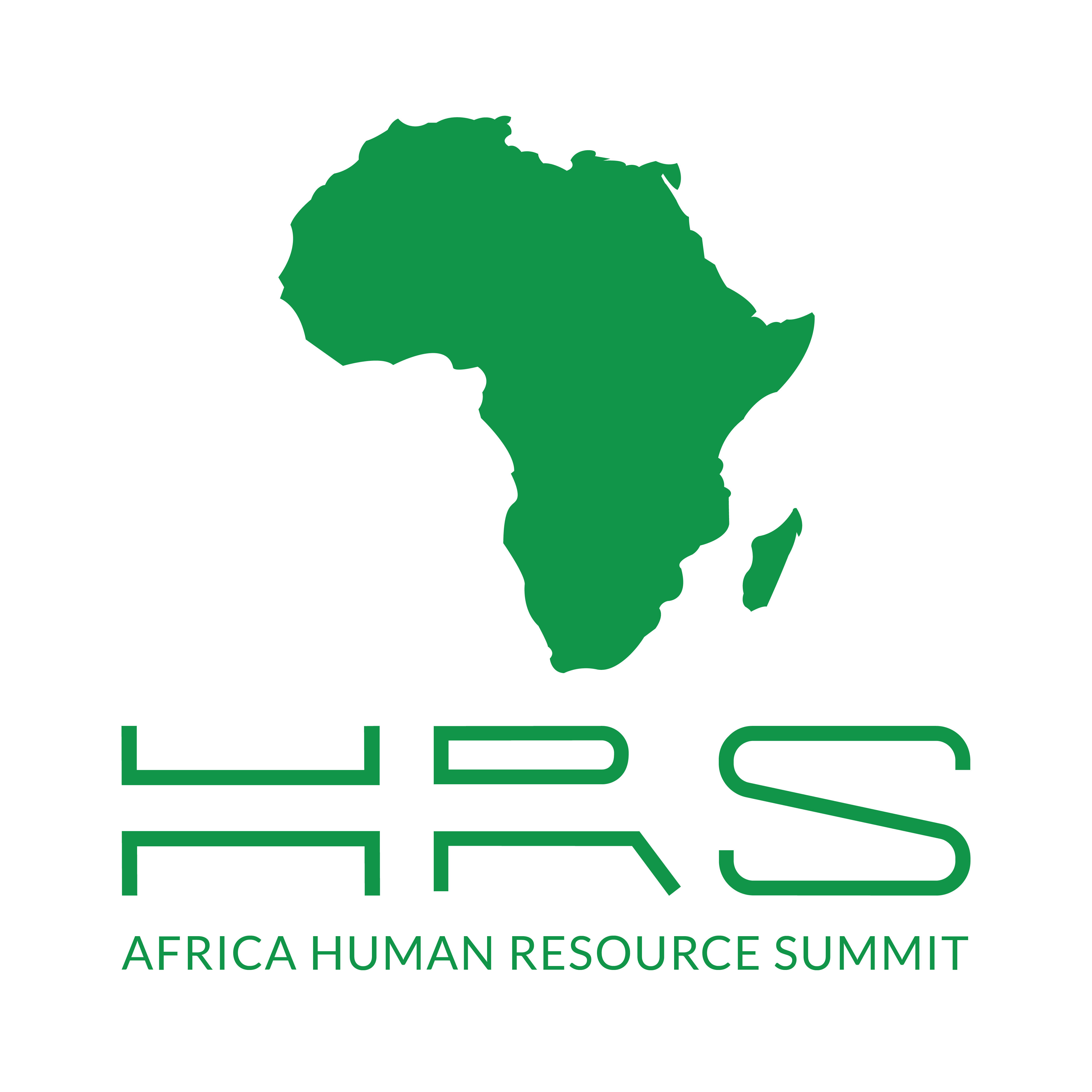 Africa HR Summit Logo