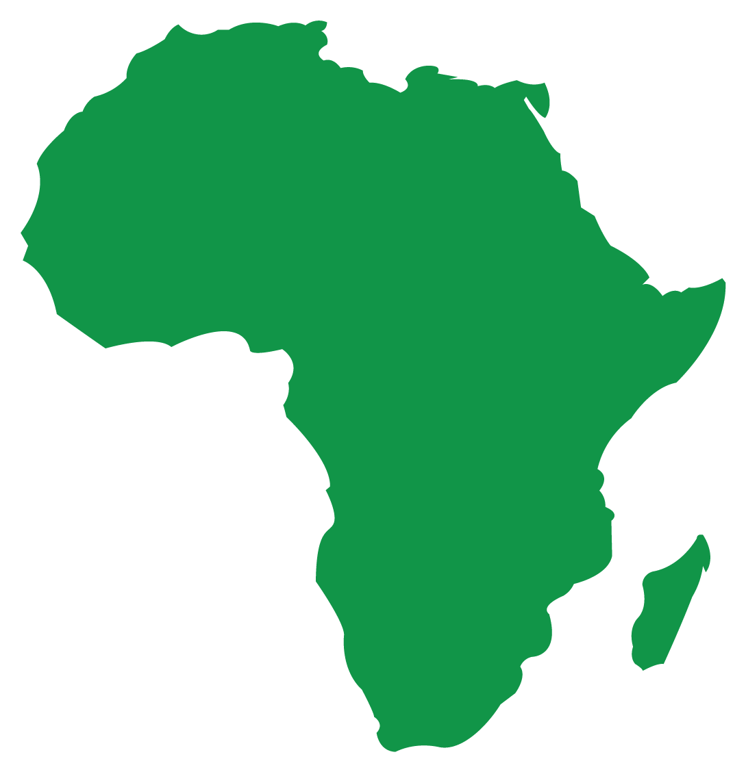 Global Conference Human Resources Africa (GCHRA) logo